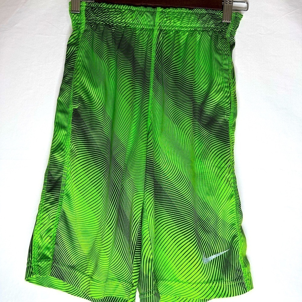 Nike Dri-fit Shorts